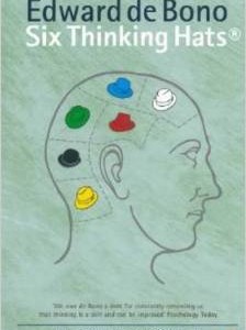 Six Thinking Hats Revised Edition