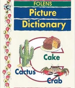 Folens Picture/Thematic Dictionary