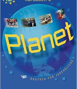 Planet: Lehrbuch 2