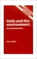 Soils & the Environment: An Introduction