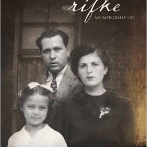 Rifke: An Improbable Life