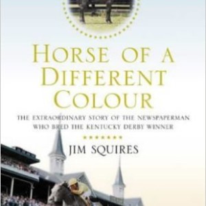 Horse of a Different Color : A Tale of Breeding Genius and Dominant Females