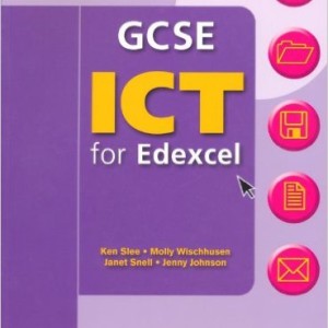 GCSE ICT for Edexcel