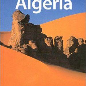 Lonely Planet Algeria