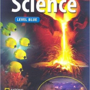 Glencoe Science Level Blue