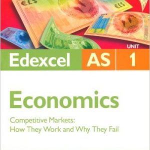 Edexcel AS Economics: Unit 1