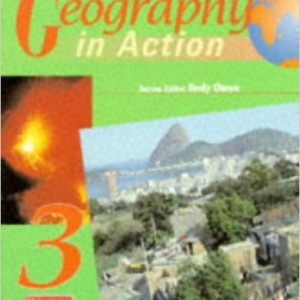 Geography in Action: Bk. 3