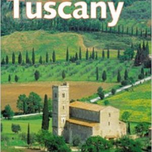 Lonely Planet Tuscany