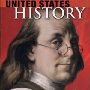 UNITED STATES HISTORY SURVEY