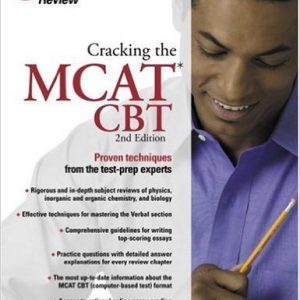 Cracking the MCAT CBT