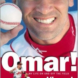 Omar!: My Life On and Off the Field