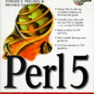 Perl 5 Developer's Guide