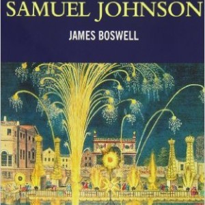 Life of Samuel Johnson (Classics of World Literature) (Wordsworth Classics of World Literature)