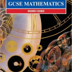 Edexcel GCSE Maths Higher Student Book (Pre 2006 Edexcel GCSE Mathematics