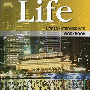 Life Upper Intermediate