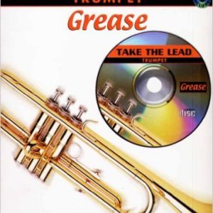 "Grease": (Trumpet) (Take the Lead)