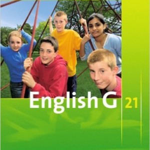 English G 21 D1: 5. Schuljahr. Schülerbuch