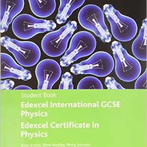 Edexcel International GCSE Physics