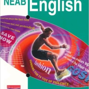 NEAB GCSE English