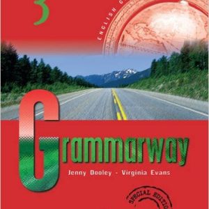 Grammarway: Student's Book Level 3