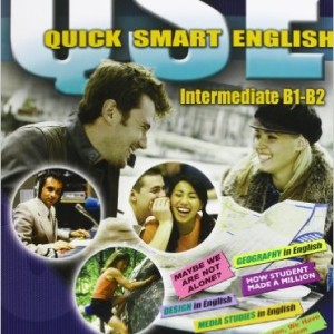 QSE Quick Smart English Intermediate