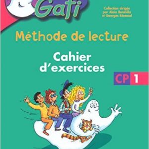 Cahier D'Exercices No1