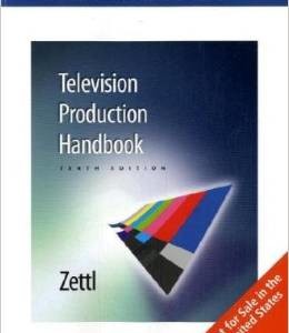 Television Production Handbook,