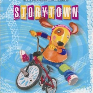 Storytown
