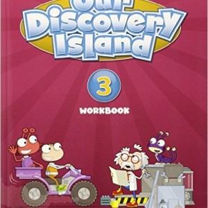 Our Discovery Island