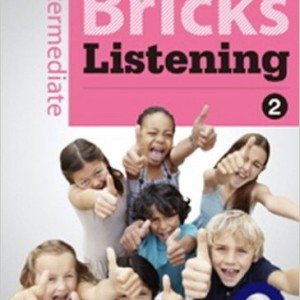 Bricks Listening Intermediate