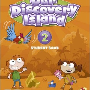 OUR DISCOVERY ISLAND