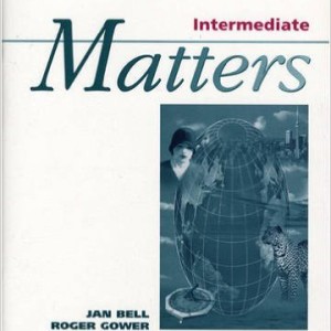 Intermediate Matters
