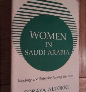 Women in Saudi Arabia
