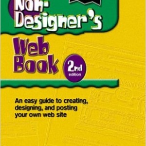 Non-Designer's Web Book