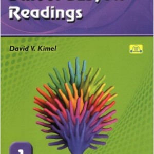 School Subject Readings
