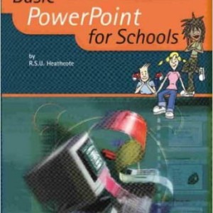 Basic PowerPoint for Schools