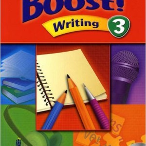 BOOST WRITG