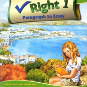 Write Right Paragraph to Essay.