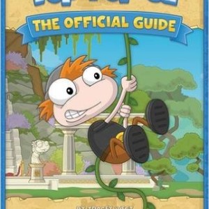 Poptropica Ultimate Official