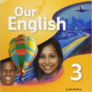 Our English