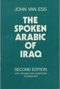 The Spoken Arabic of Iraq