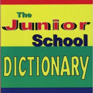 Junior School Dictionary