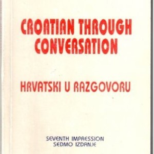 Croatian Through Conversation