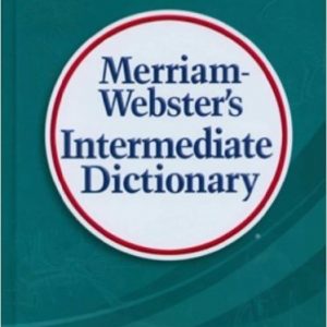 Merriam Webster 79 Merriam-webster's