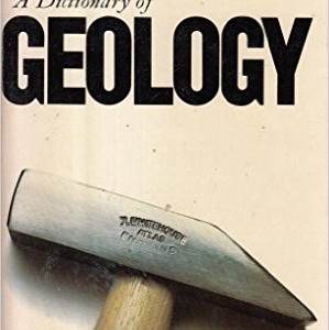 The Penguin Dictionary of Geology