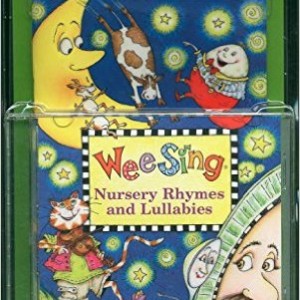 Wee Sing Nursery Rhymes