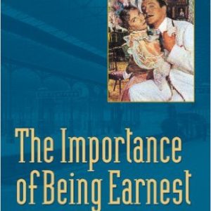 'The Importance of Being Earnest
