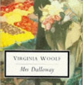 20th Century Mrs Dalloway