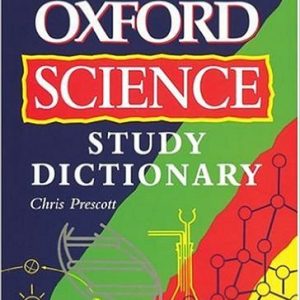 The Oxford Science Study Dictionary