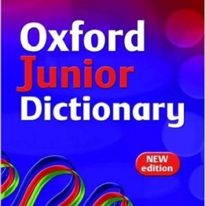 Oxford Junior Dictionary